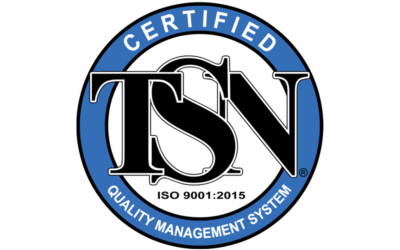 Renewal of ISO 9001:2015 Quality Management System Certification