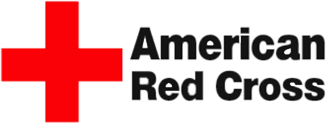 Triangle American Red Cross