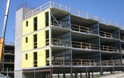 3 Tips to Construct Greener Buildings with Steel Framing