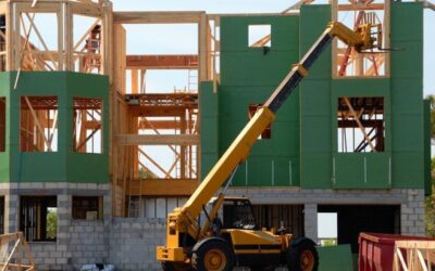 Average New Home Price Now $14,000 Higher Due to Lumber