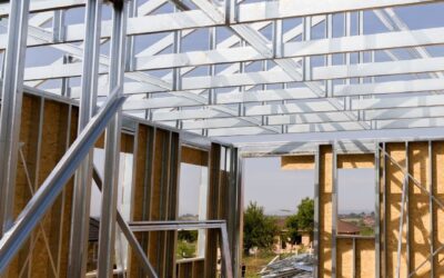 NAHB Survey: Builders Willing to Learn about Alternatives to Wood Framing