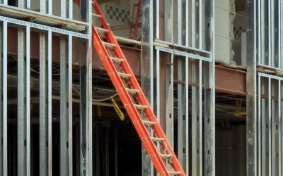 The Steel Framing Industry Reports Big Gains During the Pandemic