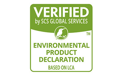 Environmental Product Declaration