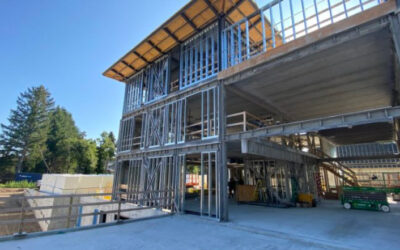 5 Need-to-Knows about Building Codes and Cold-Formed Steel