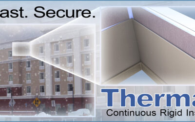 Unleashing the Power of Energy Efficiency with TSN’s ThermaFast® Rigid Insulation System