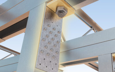 Exploring the Benefits of StiffClip® TD for Structural Applications