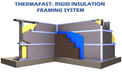 Unleashing the Power of Energy Efficiency with TSN’s ThermaFast® Rigid Insulation System